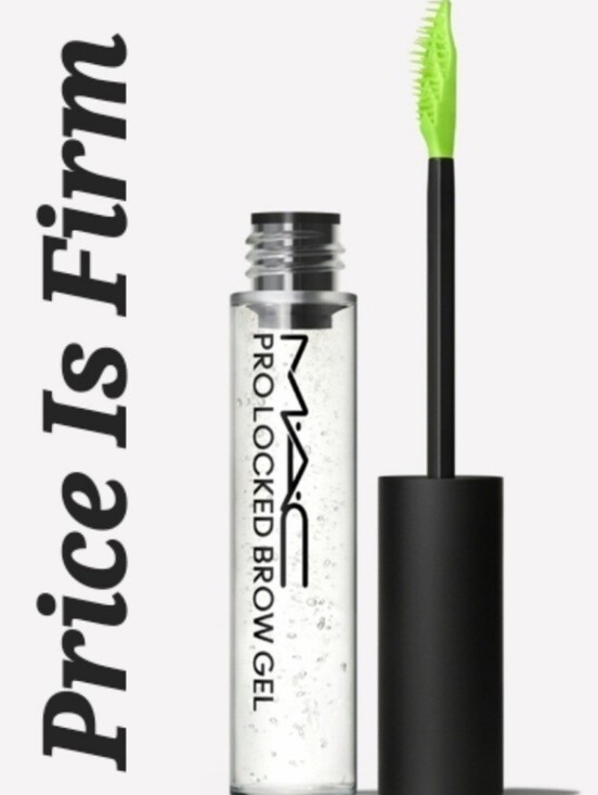 MAC Cosmetics Other - MAC Pro Locked Brow Gel